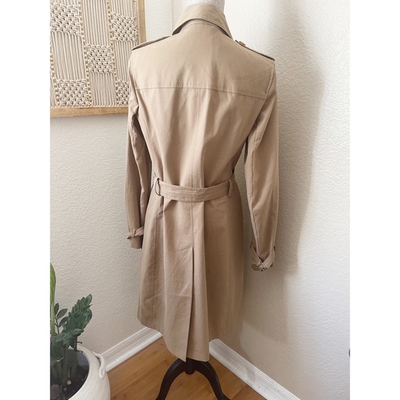 Theory Trench coat - Picture 13 of 16